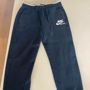 Nike sweatpants